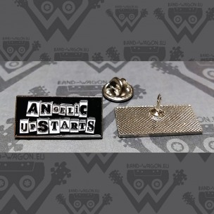ANGELIC UPSTARTS -  - ENAMEL PIN