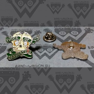 BLITZ -  - ENAMEL PIN