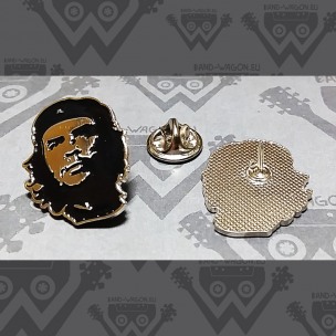 CHE GUEVARA -  - ENAMEL PIN