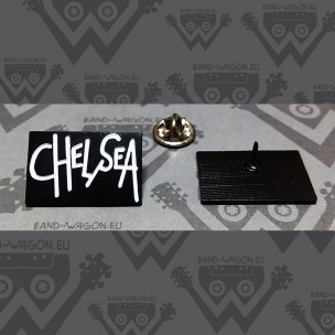 CHELSEA -  - ENAMEL PIN