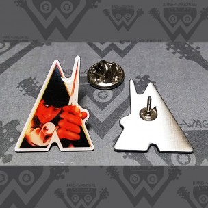 CLOCKWORK ORANGE - Alex - ENAMEL PIN