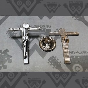 CRUCIFIED SKIN -  - ENAMEL PIN