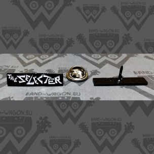 SELECTER -  - ENAMEL PIN