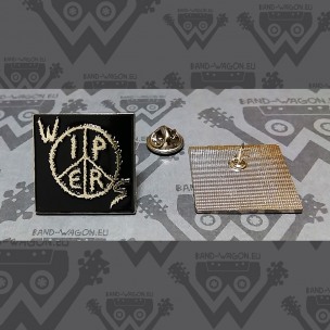 WIPERS -  - ENAMEL PIN