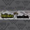 BAD BRAINS - Yellow - ENAMEL PIN
