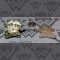 BLITZ -  - ENAMEL PIN