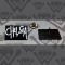 CHELSEA -  - ENAMEL PIN