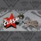 CLASH - Star - ENAMEL PIN