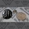 CRASS -  - ENAMEL PIN