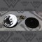 DEAD MOON -  - ENAMEL PIN