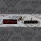 VIBRATORS - Red - ENAMEL PIN