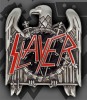 SLAYER -  - BELT BUCKLE