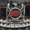 SLAYER -  - BELT BUCKLE