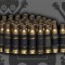 bullet half -  - belt