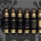 Bullet Extension (6 bullets) -  - belt