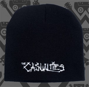 Casualties -  - Beanie