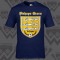 BISHOPS GREEN - Defiance - t-shirt
