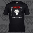 BLITZ - Never Surrender - t-shirt