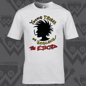 EJECTED - Young Tribes - t-shirt