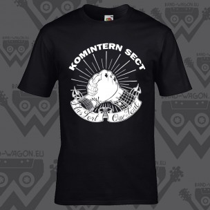 KOMINTERN SECT -  - t-shirt
