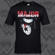 MAJOR ACCIDENT - Respectable - t-shirt