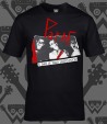 PARAF -  - t-shirt